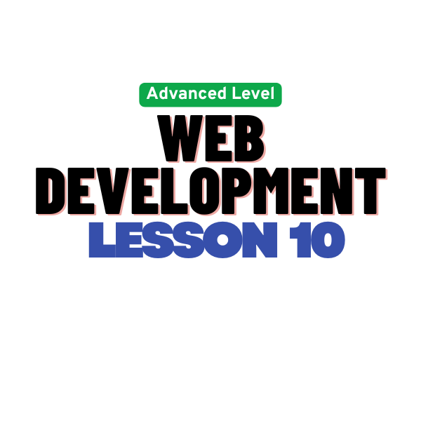 WEB DEVELOPMENT