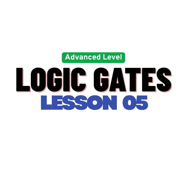 LOGIC GATES
